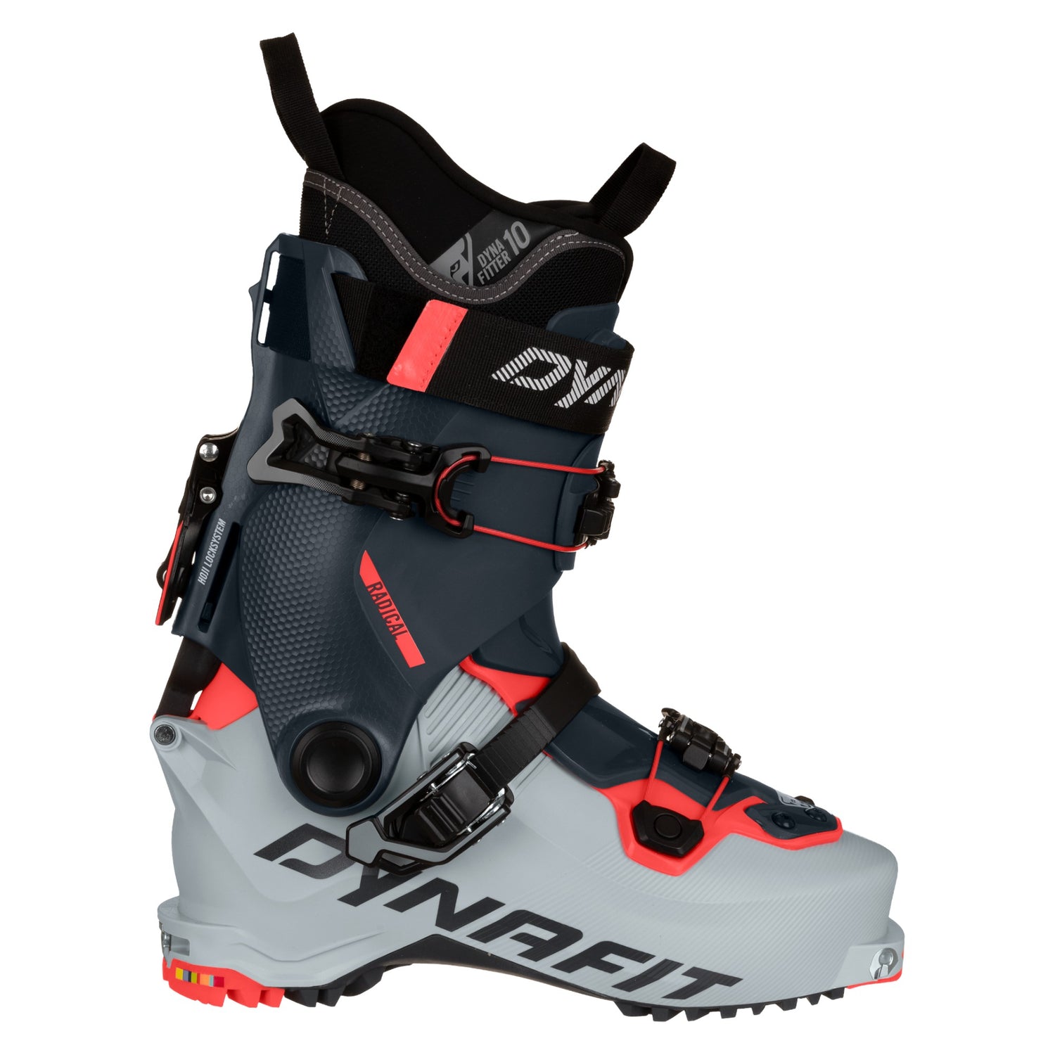 Radical Women Ski Boots