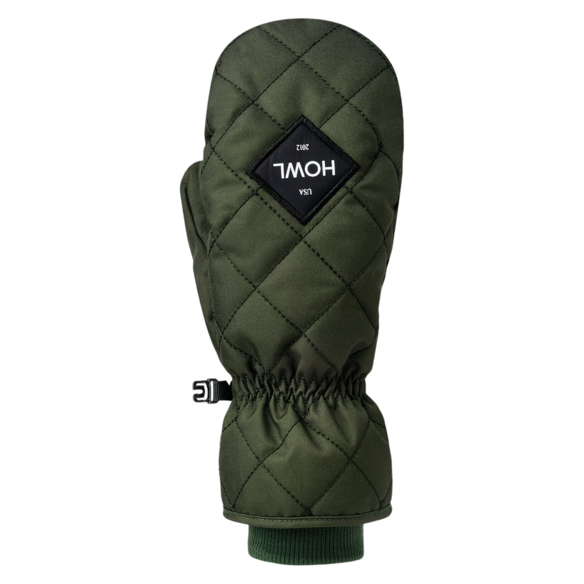 Jed Women Mittens