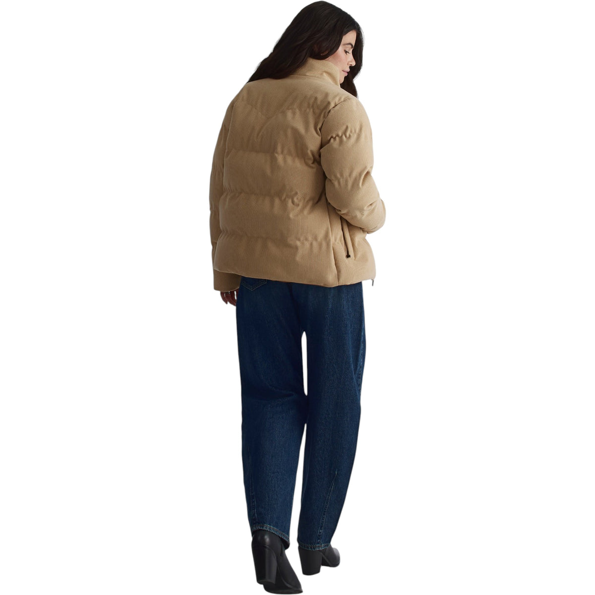 Hors la Loi Beige Encens L
