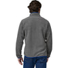 Couche Isolante Synchilla Snap-T Pullover Homme