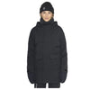 Manteau d'Hiver Lunara Insulated Femme