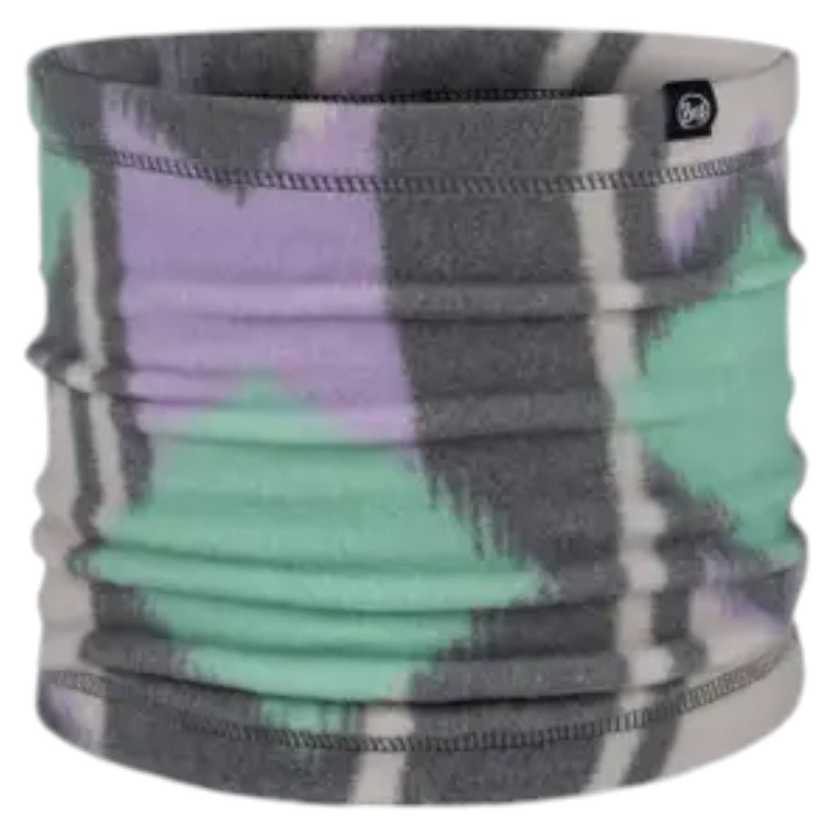 Col Polar Prints Adulte