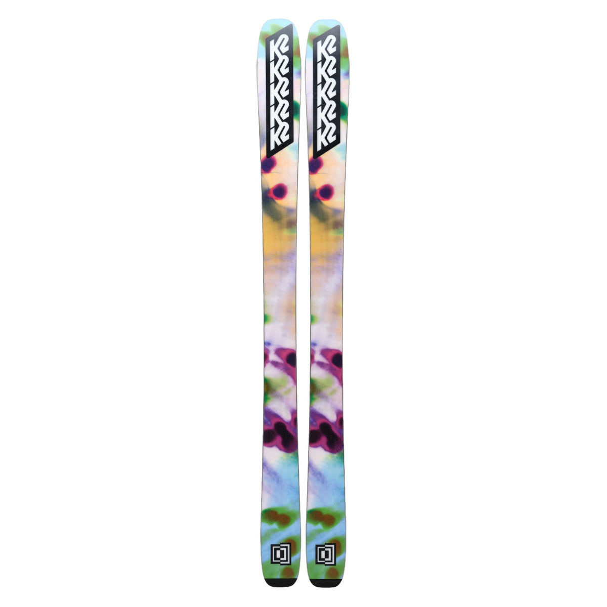 Skis Alpins Mindbender 96C Femme