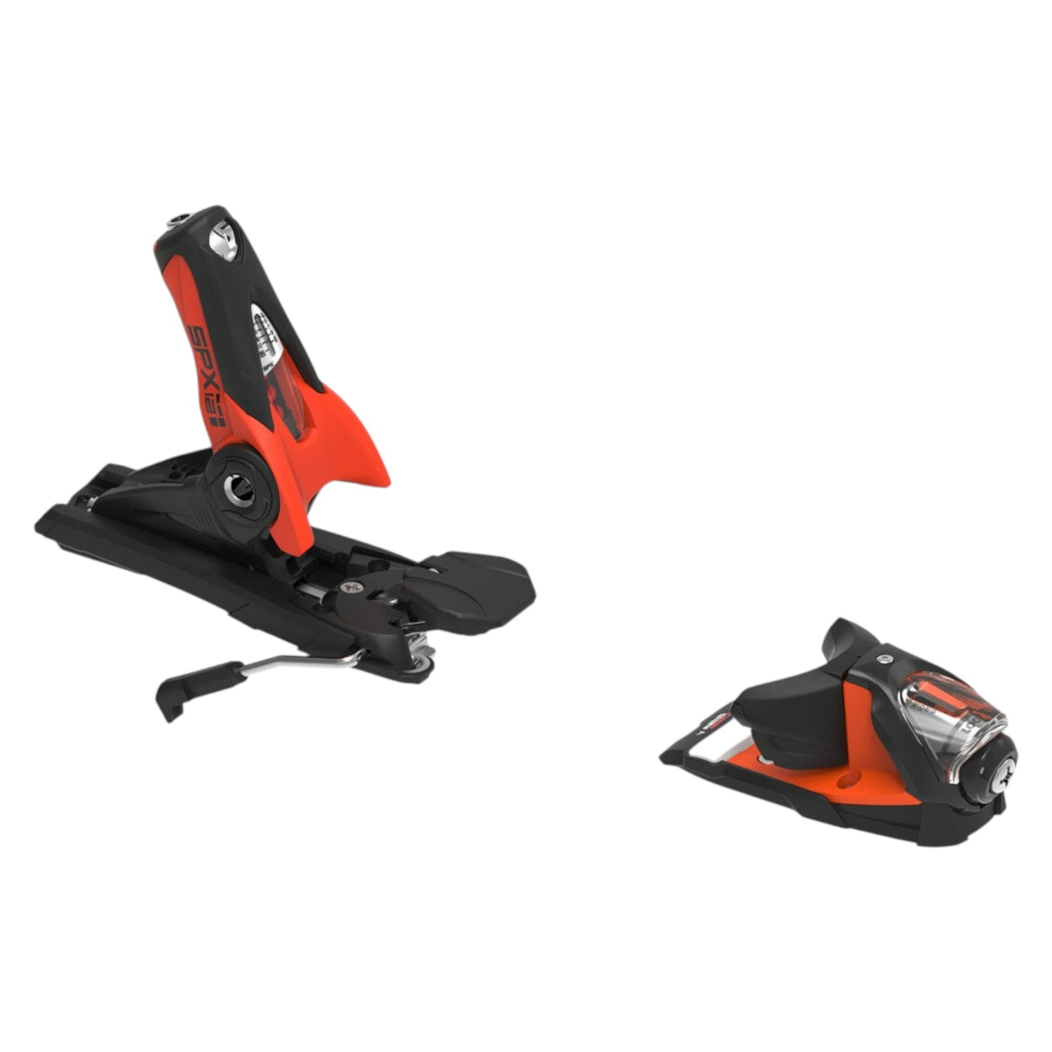 Fixations de Ski SPX12 Rockerace GW Adulte