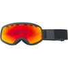 Kombi Noir Orange-Bleu Optik Extreme.OEB1