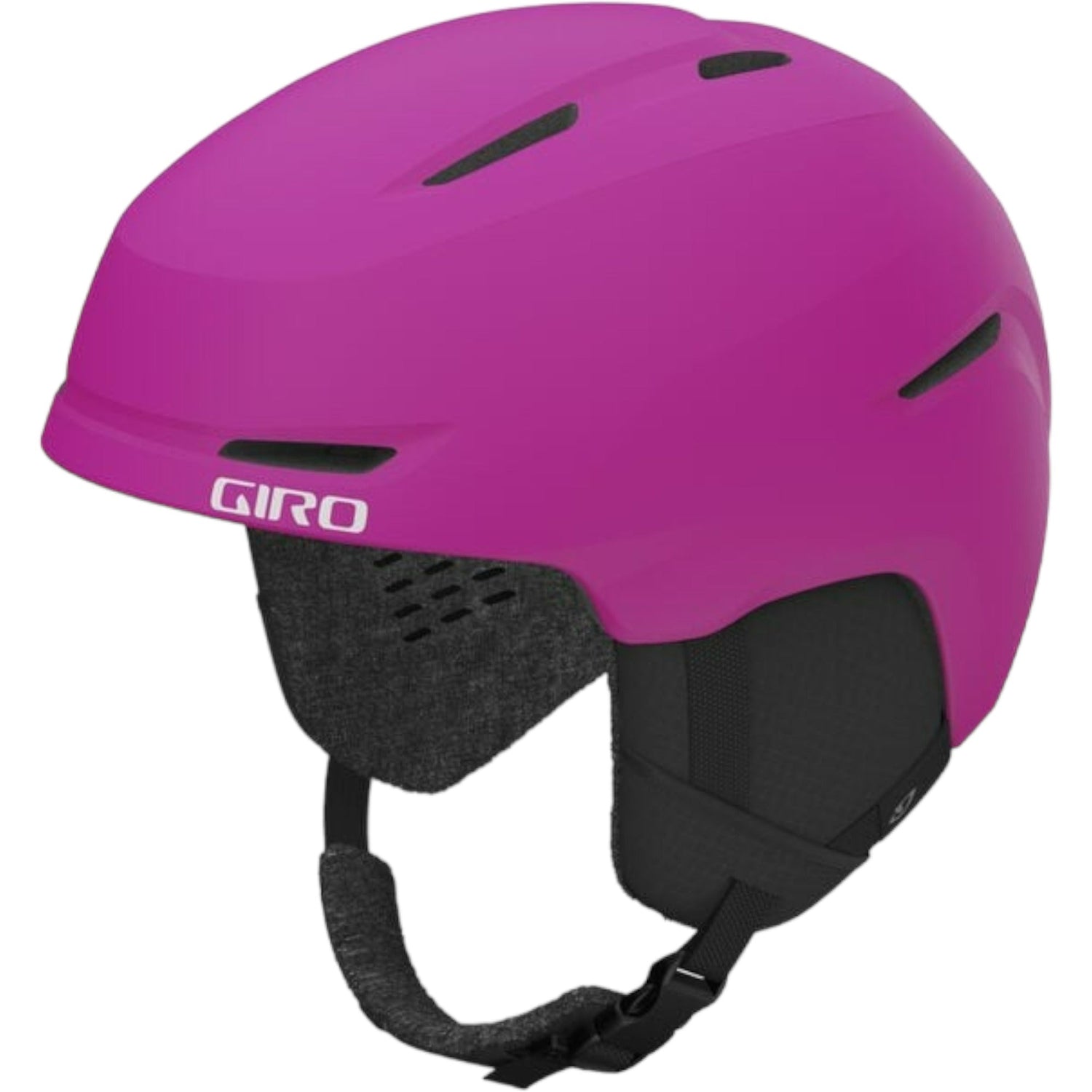 Casque de Ski Spur Enfant
