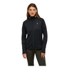 Rider Essential Zip Women Long-Sleeved Jacket