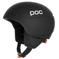 POC XS/S Uranium Noir Matt.1037
