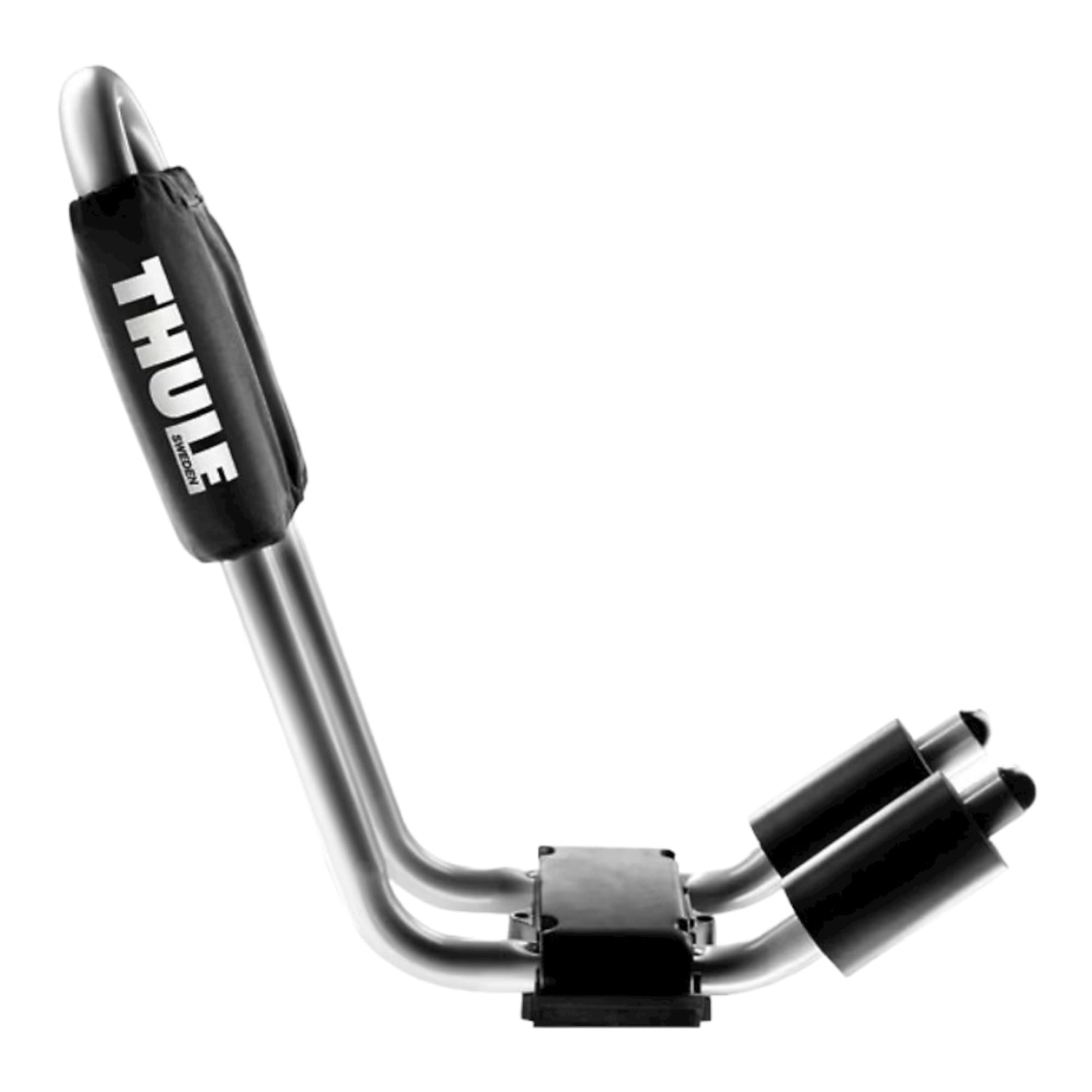 Hull-a-Port Kayak Rack
