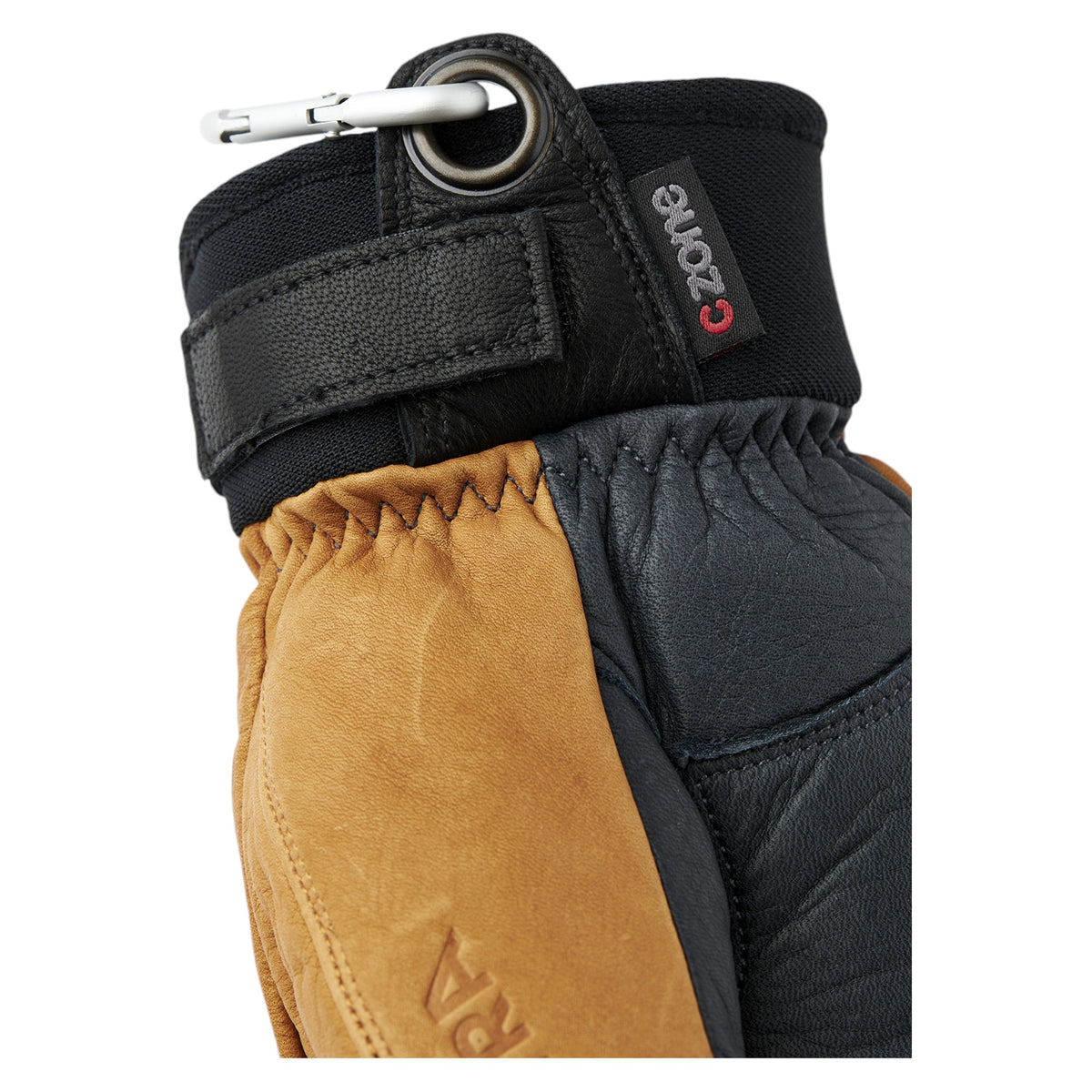 Mitaines Freeride CZone Mitt Homme