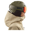 Radium Pro Sigma Adult Ski Goggles