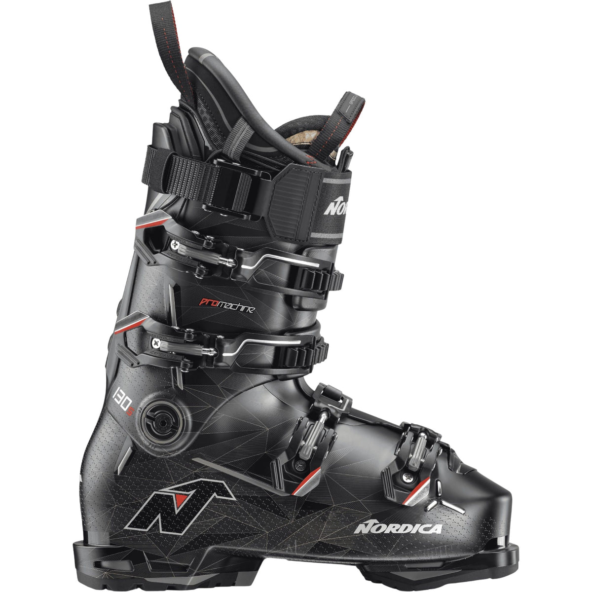 Promachine 3 130 S Men Ski Boots