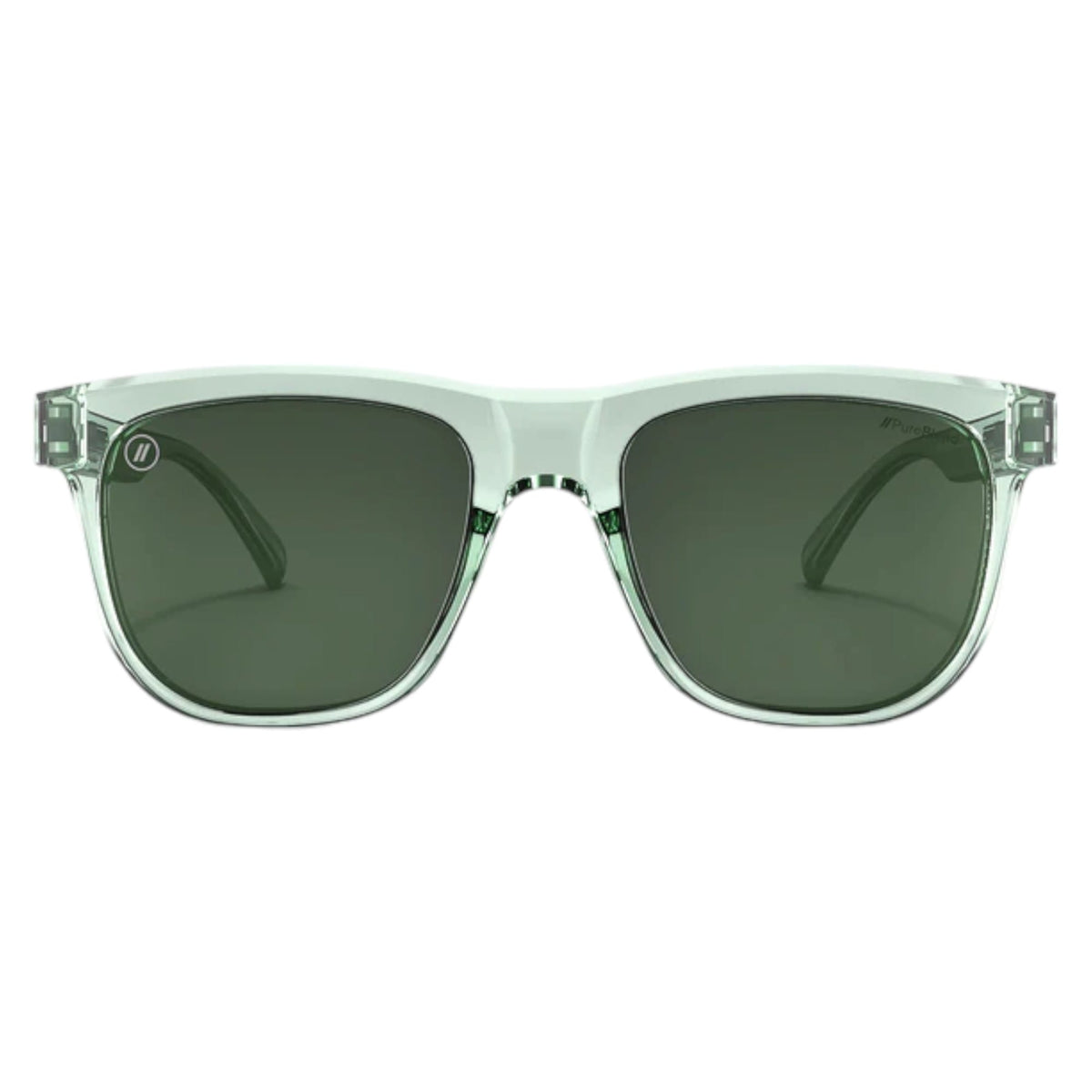 Lunettes de Soleil Sender Adulte