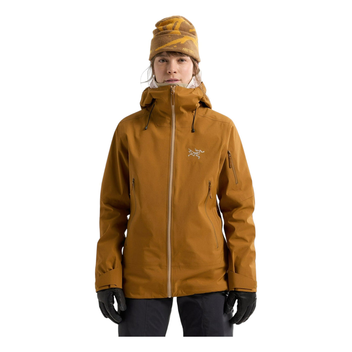 Manteau Sentinel Femme