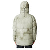 First Tracks Down Men Winter Jacket