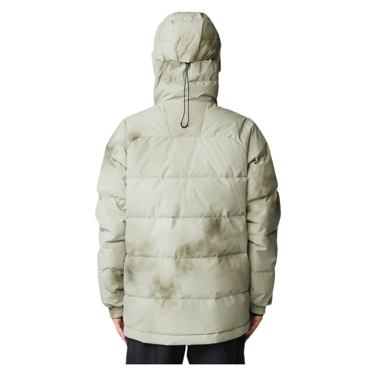 First Tracks Down Men Winter Jacket