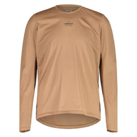 Maillot de Vélo de Montagne Manches Longues GrimsM. Homme