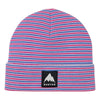 Recycled Stripe Kids beanie