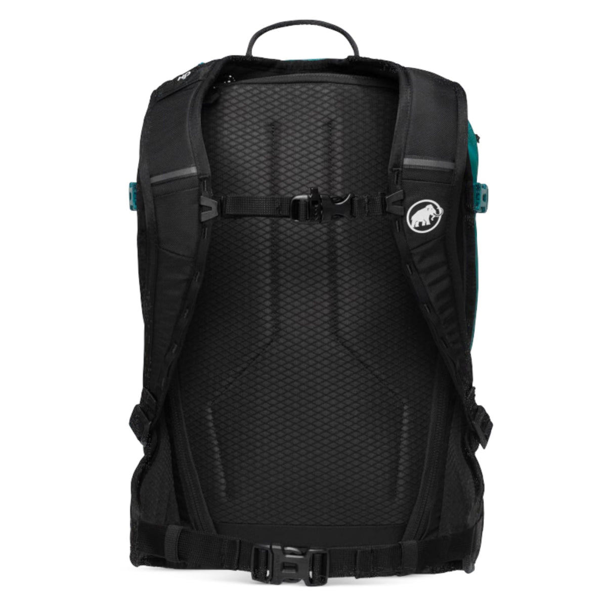 Sac de Touring Nirvana