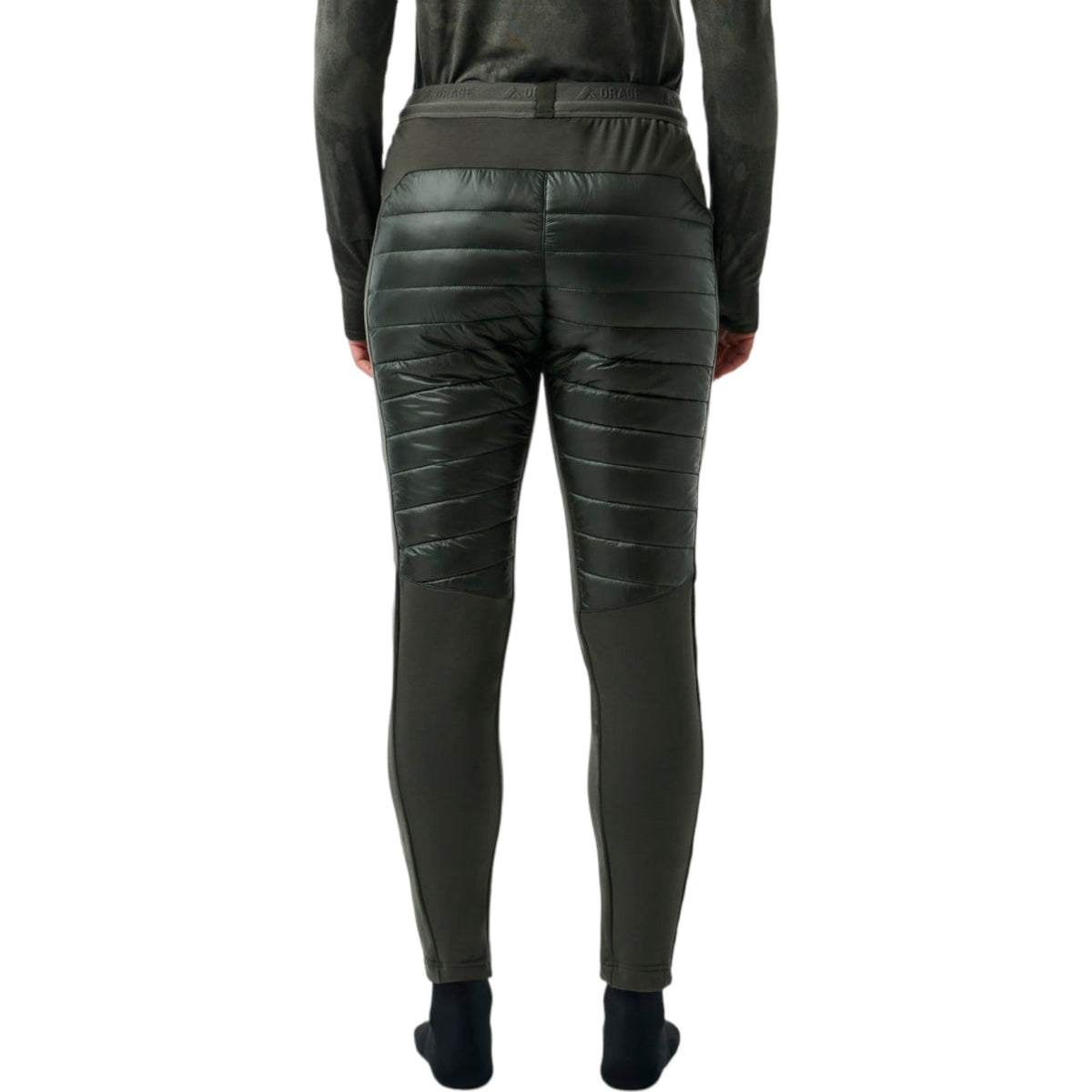 Phoenix Layering Pant Women Mid Layer