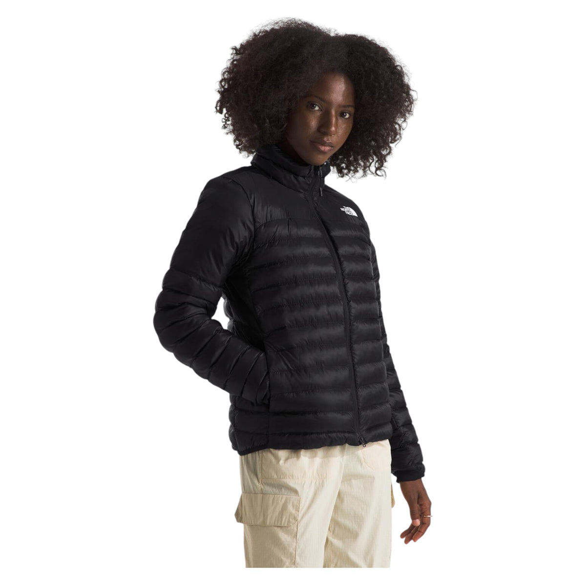 Terra Peak Women Insulated Vest