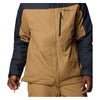 Whirlibird V Men Size Plus Interchange Jacket