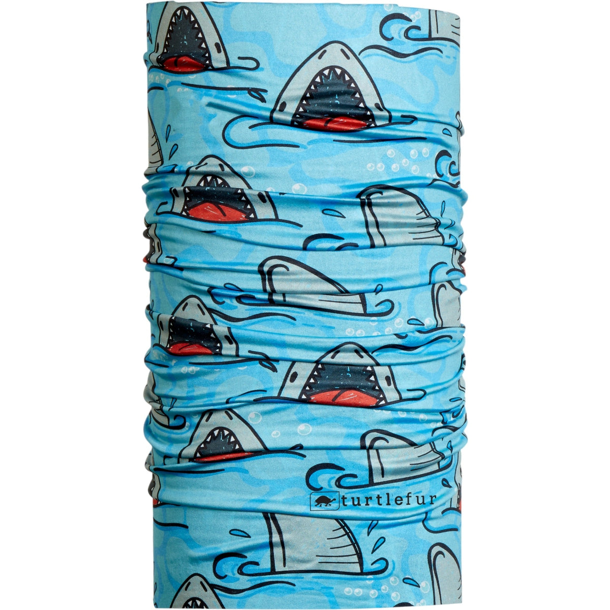 Col Totally Tubular Reversible Enfant