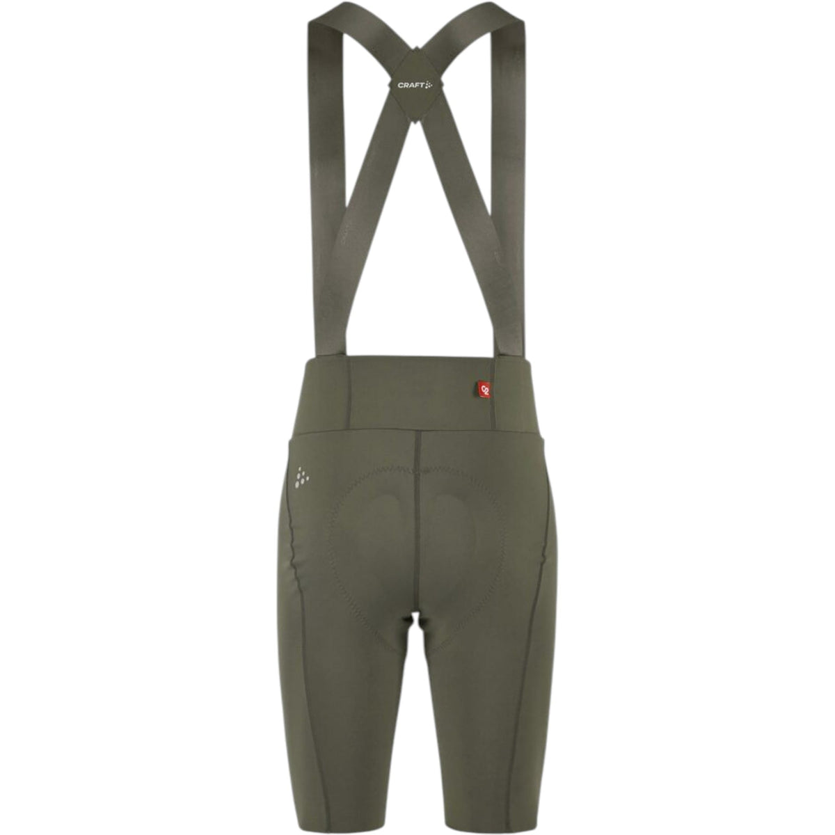 Endur C2 Men Road Cycling Bib Shorts