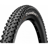 Pneu pour Vélo de Montagne Cross King Wire