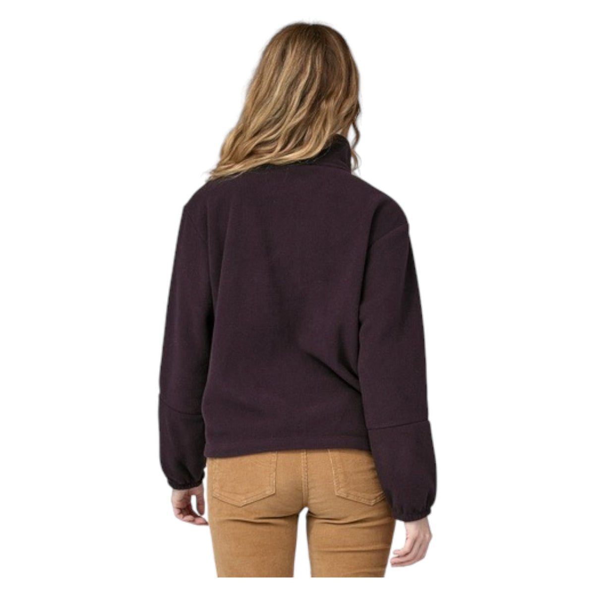 Microdini 1/2-Zip Women Mid Layer