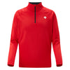 Veste  Isolante Piccard T-Neck Homme