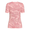 Maillot de Vélo de Montagne Manches Courtes Ranger Tru Dri Femme