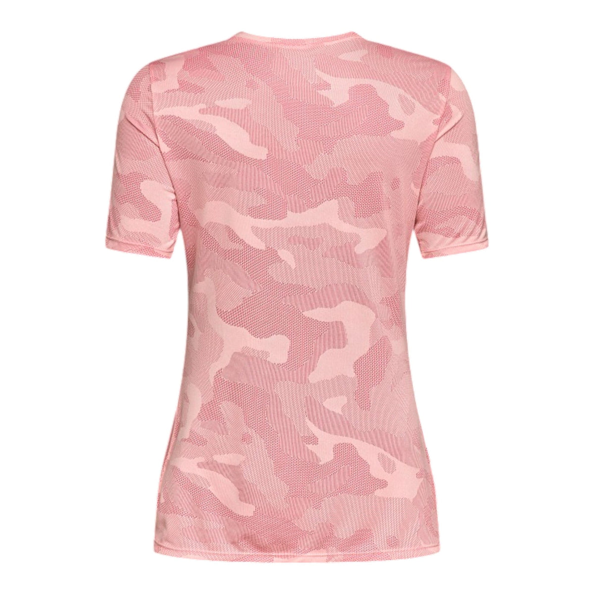 Maillot de Vélo de Montagne Manches Courtes Ranger Tru Dri Femme