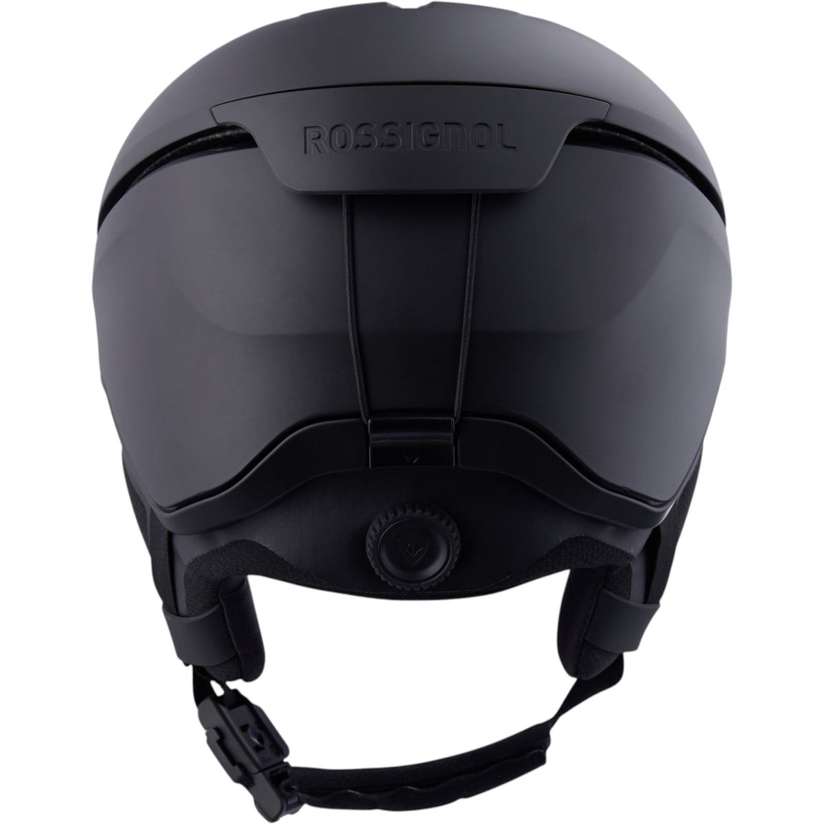 Rossignol Noir L/XL