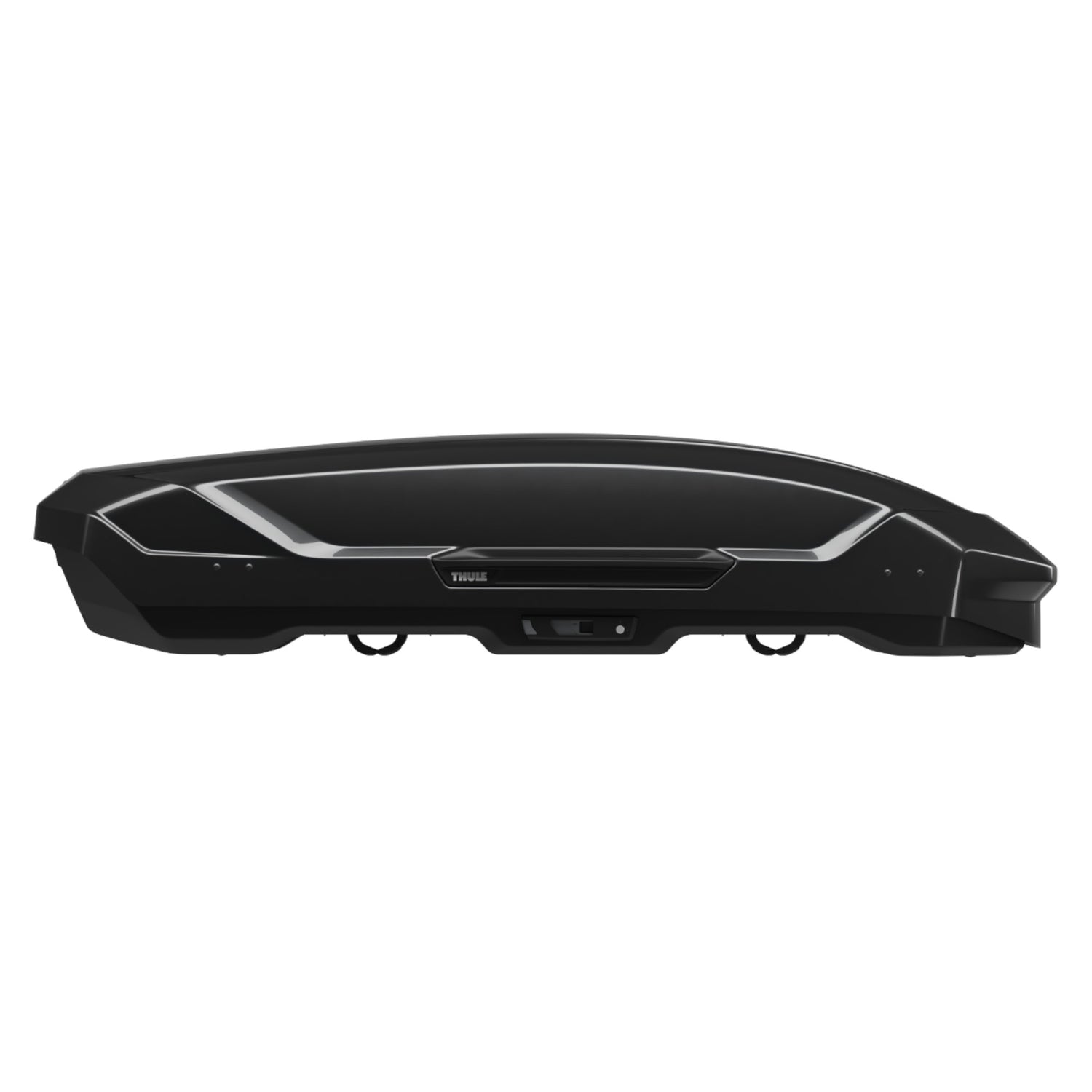 Coffre de Toit Motion 3 L