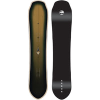 Single Camber Men Snowboard