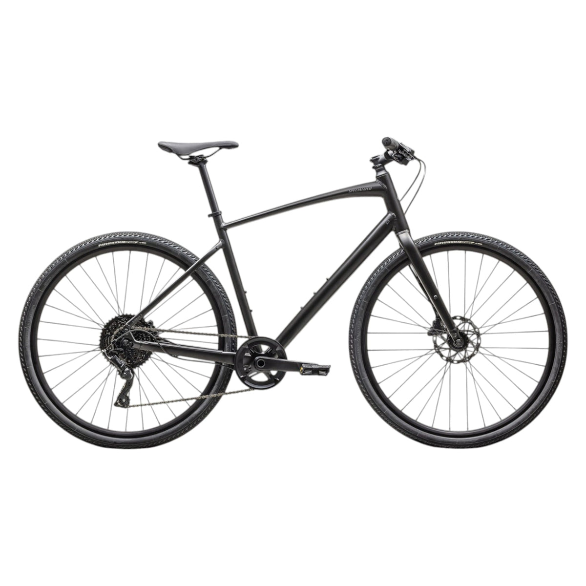 Vélo Hybride Sirrus X 3.0 KM Adulte