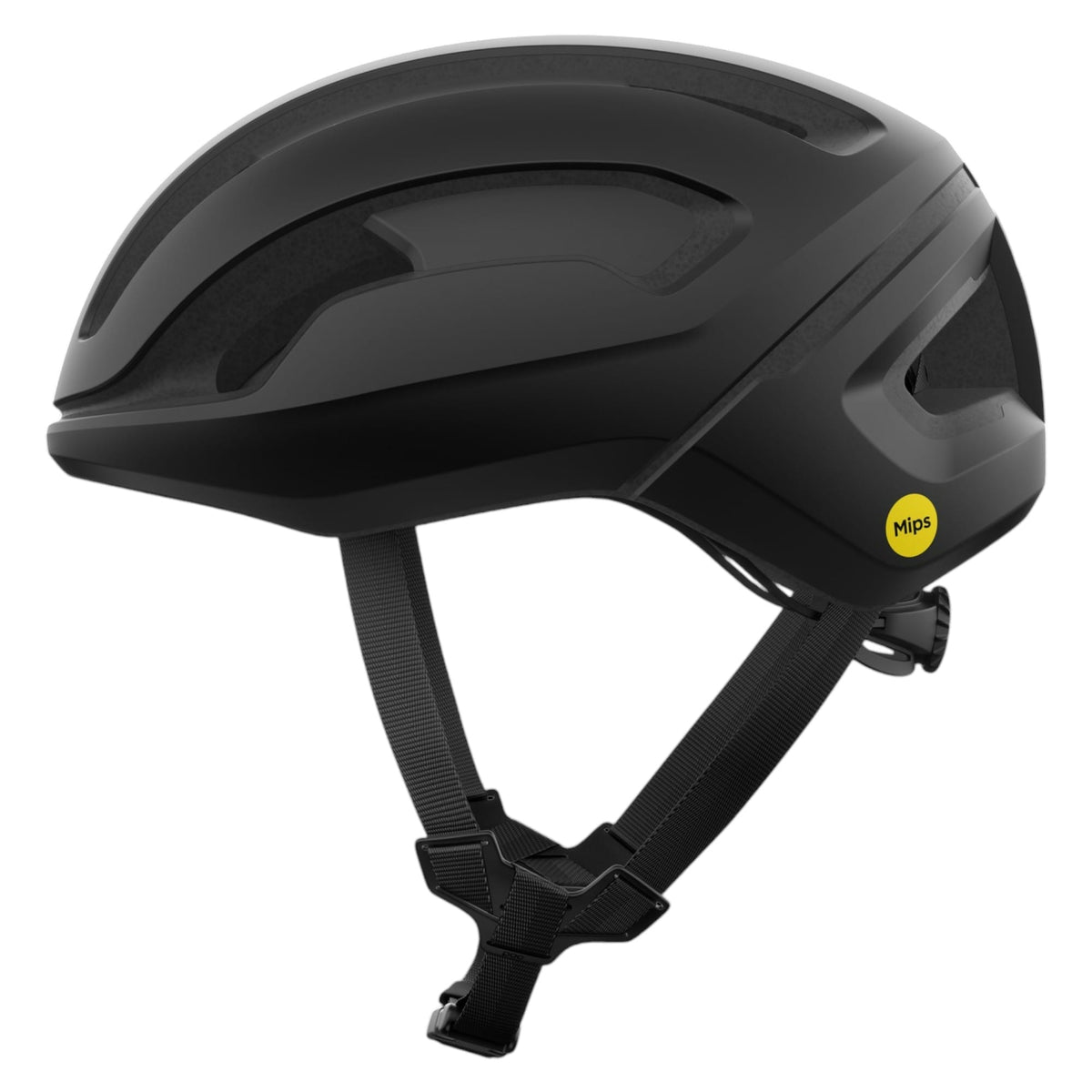 POC Uranium Noir Matt.1037 L