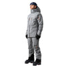 Manteau Coquille MTN-X Spurr 3L Homme