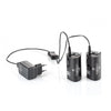 Batteries pour Semelles Chauffantes C-Pack 1300B