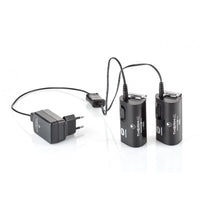 Batteries pour Semelles Chauffantes C-Pack 1300B