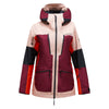Peak Performance Peach Fuzz/Vertical Zenith L