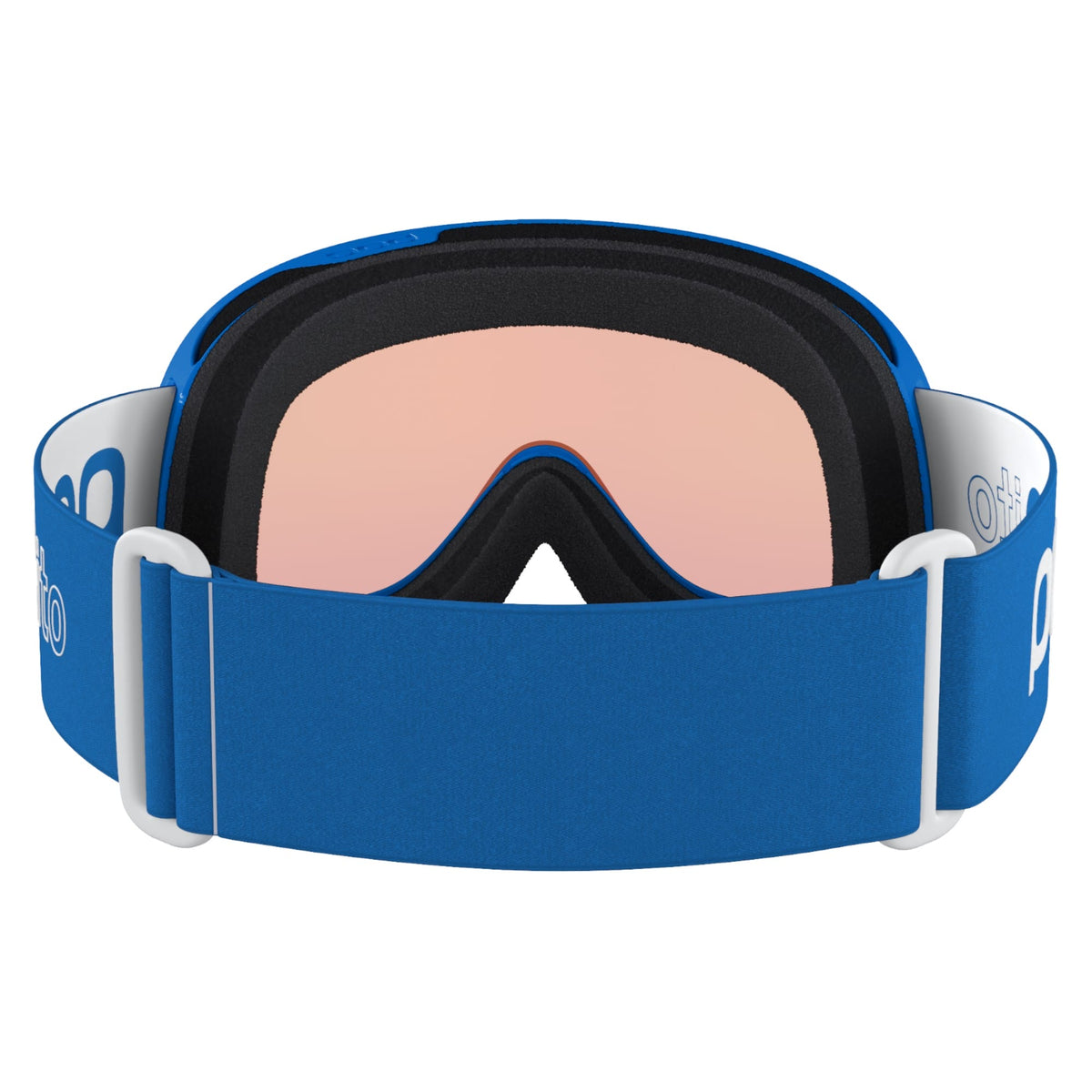 Lunettes de Ski Pocito Retina Enfant