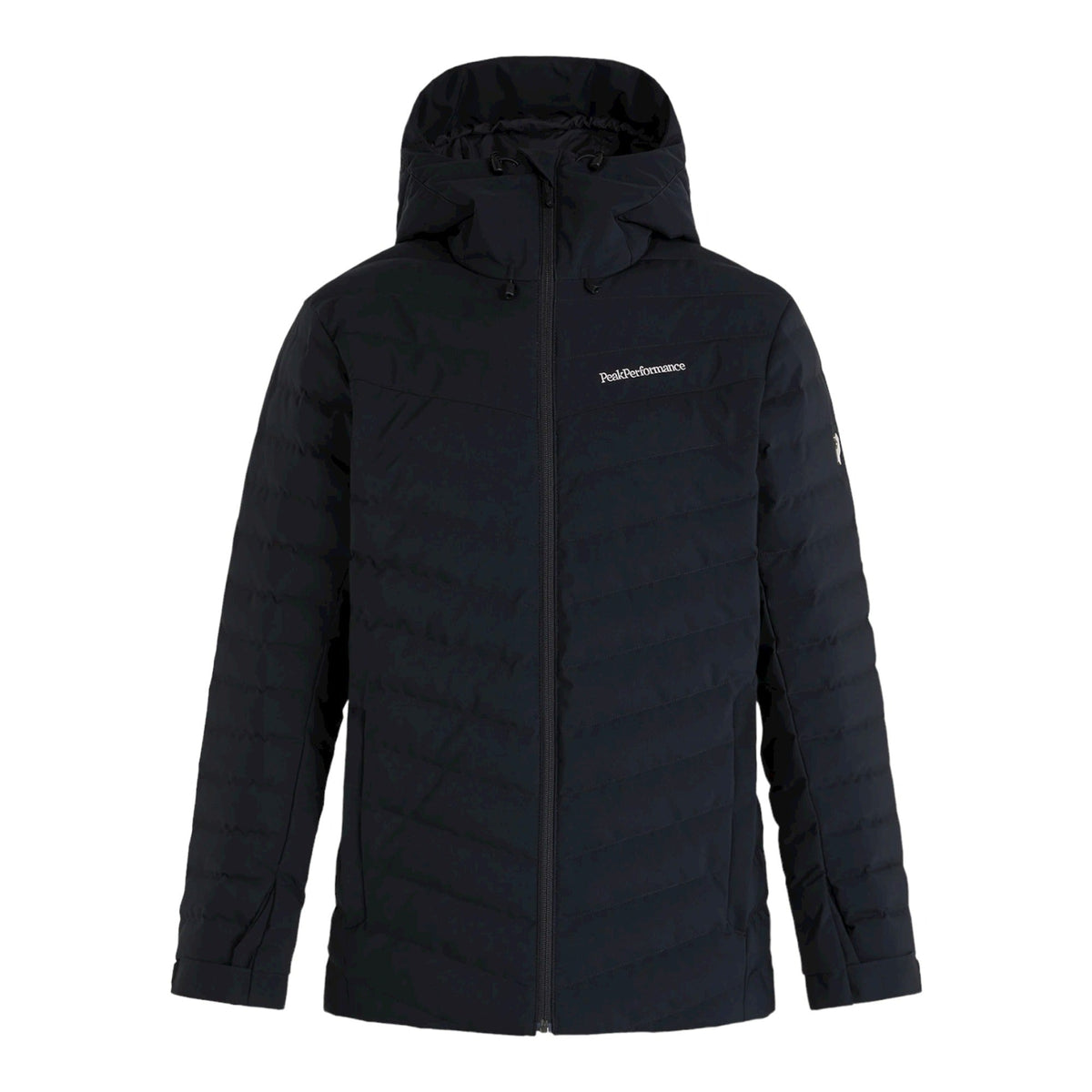 Manteau Frost Ski Homme