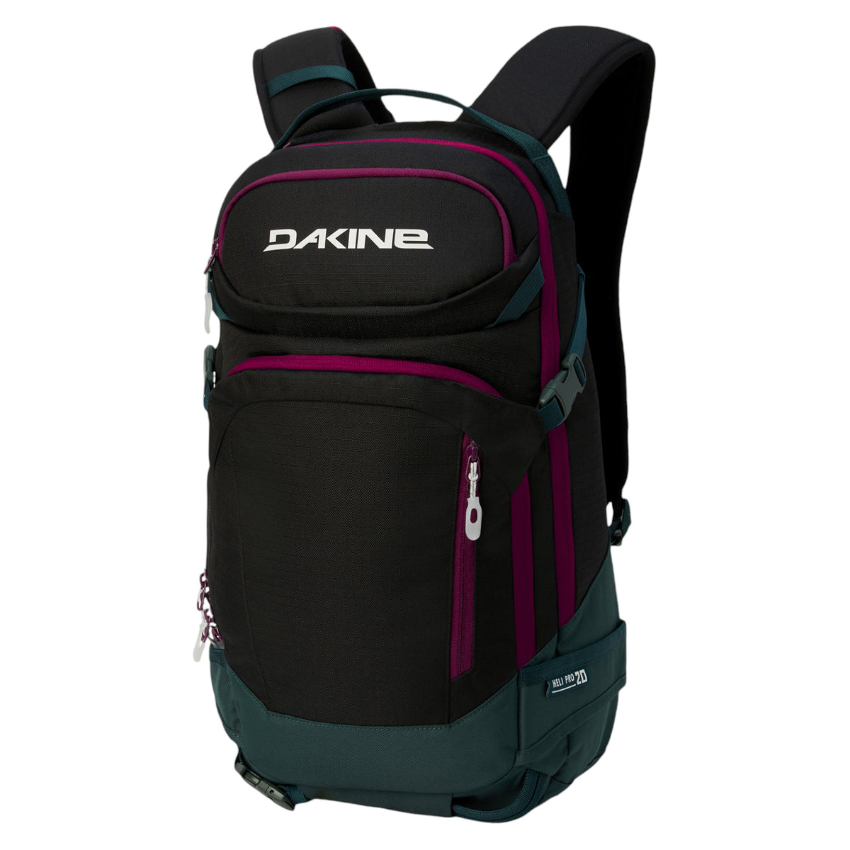 Heli Pro 20L Women Ski Bag