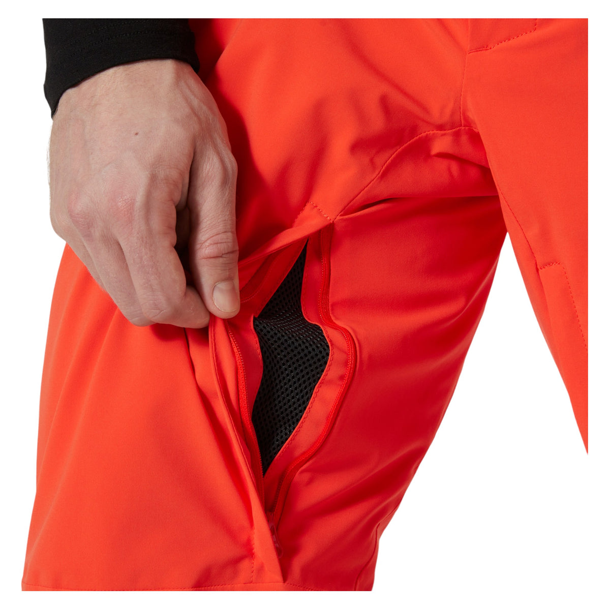 Rapid Men Pants
