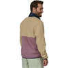 Microdini ½ Zip Pullover Men Mid Layer