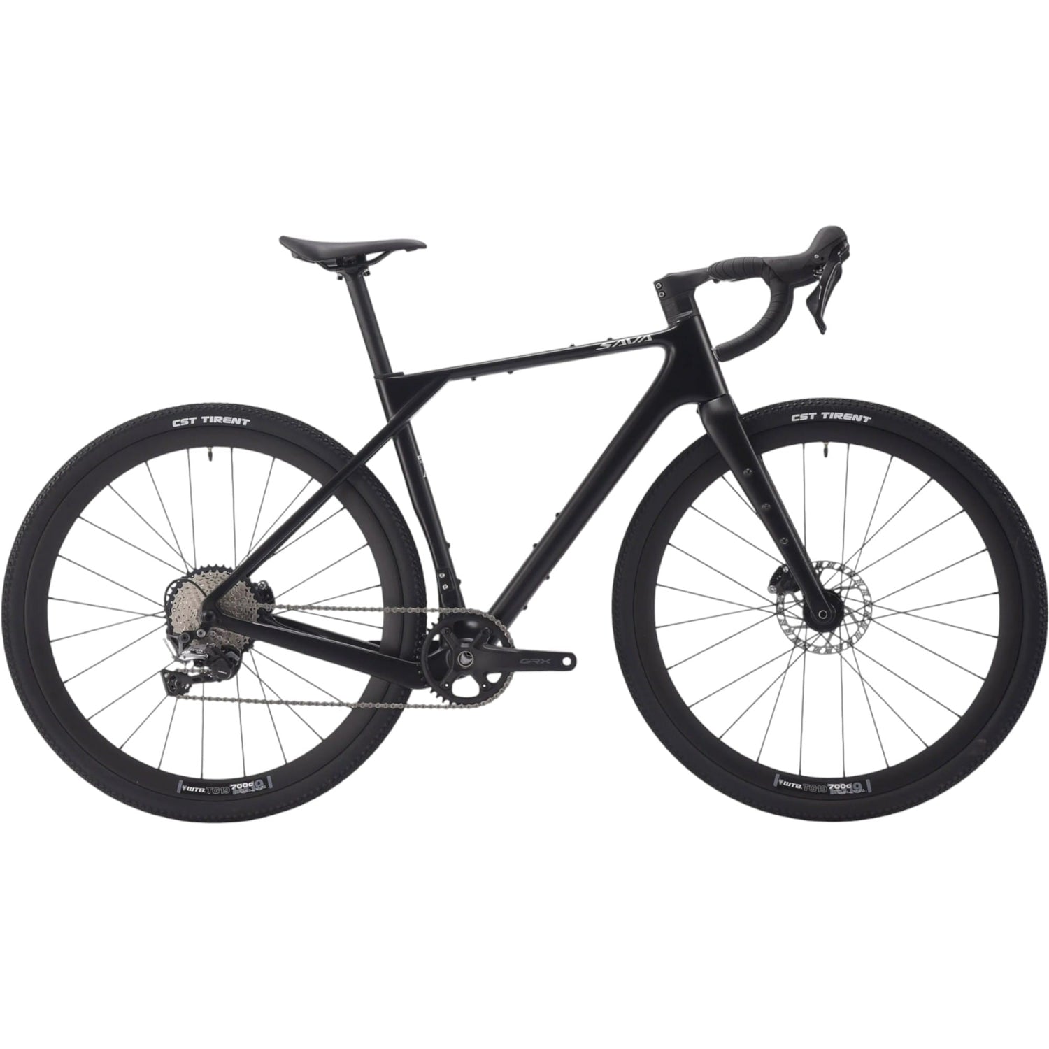 Voyager GT4 Adult Gravel Bike