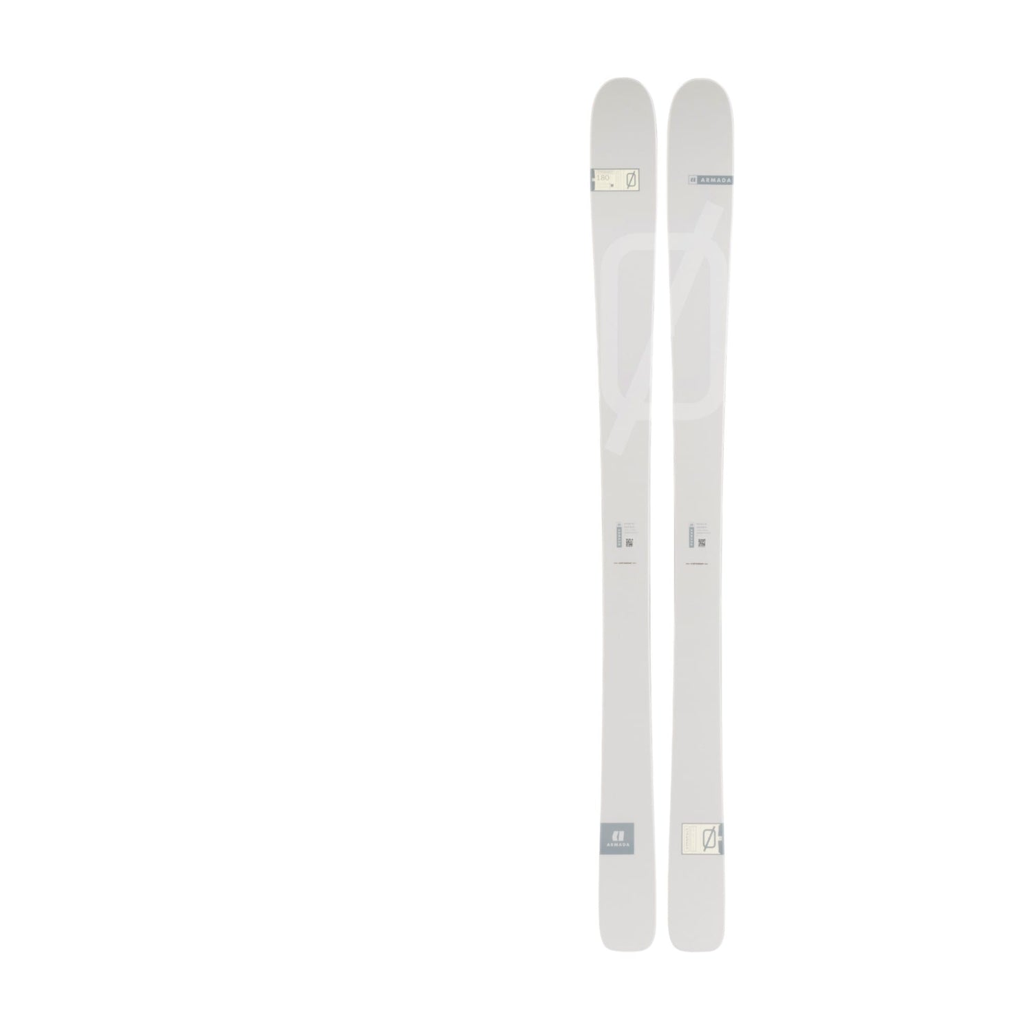 Stranger 11 Men Alpine Skis