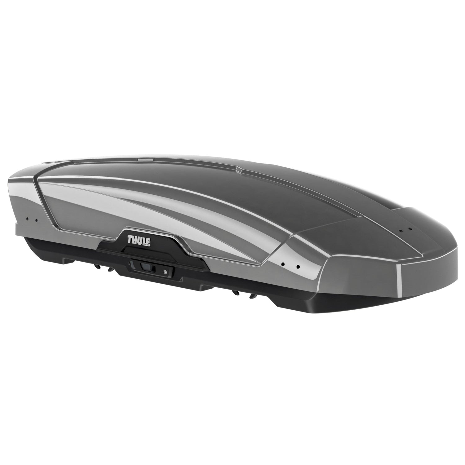 Coffre de Toit Motion XT